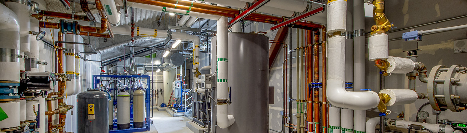 Brennan Heating and Cooling - Installation Services